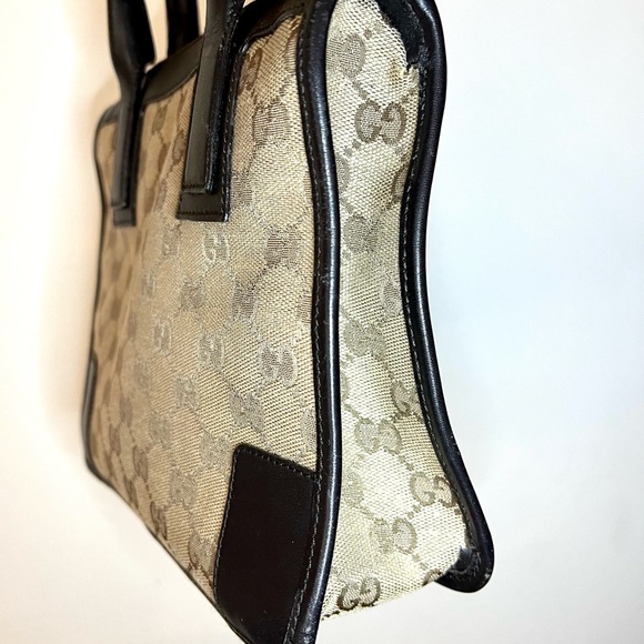 Vintage Gucci Bag - Picture 11 of 11